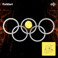 Paris-OL: Det ligger en frykt i luften