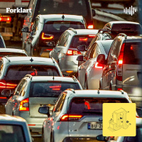 Slik skal du tvinges til å parkere bilen