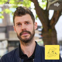 Kort forklart: Bjørnar Moxnes tatt for nye tyverier