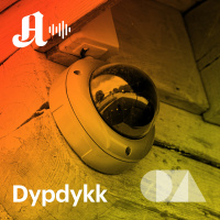 Virker overvåkning? En julebonus fra Dypdykk