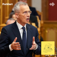 Blir det lov å tjene penger på krig nå?