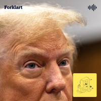 Hva skjer om Trump ikke kan dømmes?