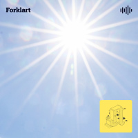 Sommerhilsen fra Forklart