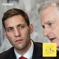 Skal vi kjøpe oss ut av klimakrisen?