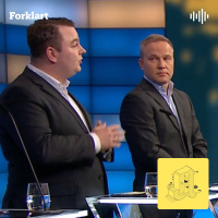 Alternative vs etablerte medier: Hvem vinner?