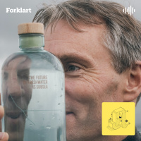 Kan en norsk oppfinnelse løse vannkrisen?