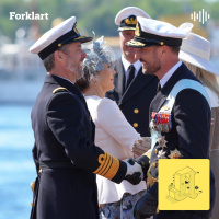 En ny tid for de nordiske kongehusene