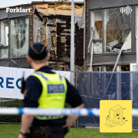 Hva gikk galt i Sverige? Ble advart i 2010