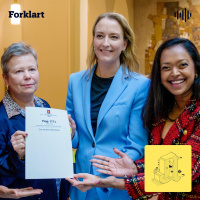 Den nye abortloven: Noe blir også strengere