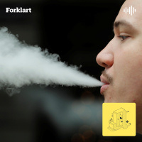 Vaping og en ny generasjon nikotinslaver