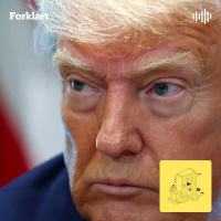 Qatar-fly og krypto: Trumps «korrupsjons-orgie»