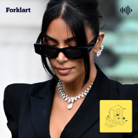Bestefedrene som ranet Kim Kardashian