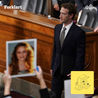 Facebook 20 år: – Det virket for godt til å være sant