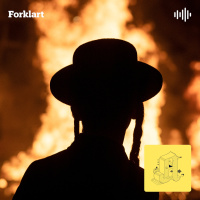 Ultraortodokse jøder tvinges inn i militæret – kan velte Netanyahu