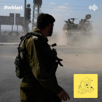 «Ny fase» i krigen: – Ser ikke ut til at Israel har en konkret plan