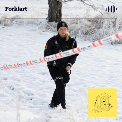 Forklart