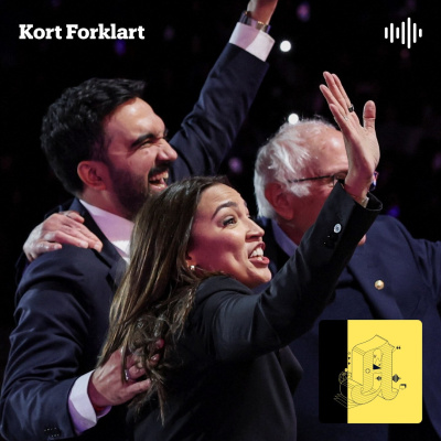 Forklart