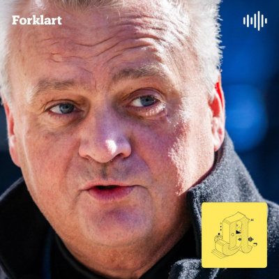Forklart