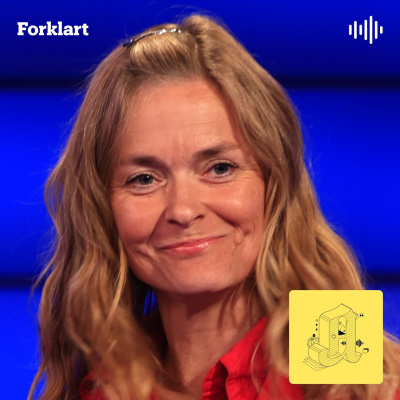 Forklart