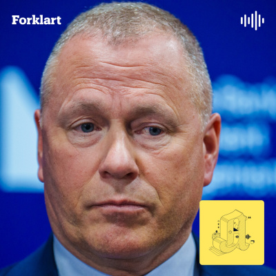Forklart