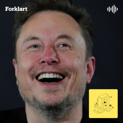 Forklart