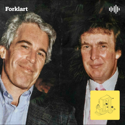Forklart