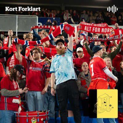 Forklart