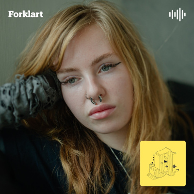 Forklart