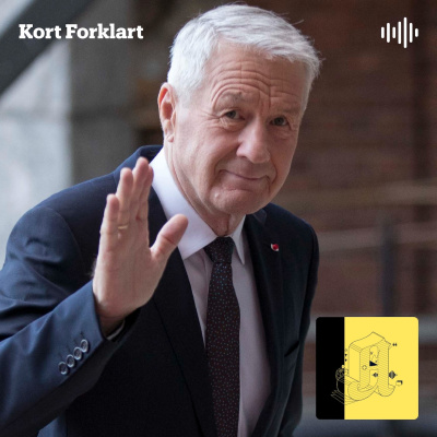 Forklart