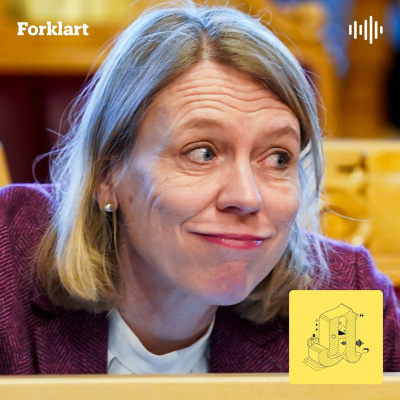 Forklart