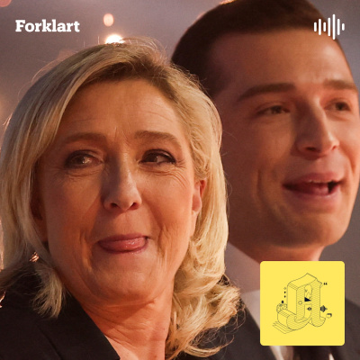 Forklart