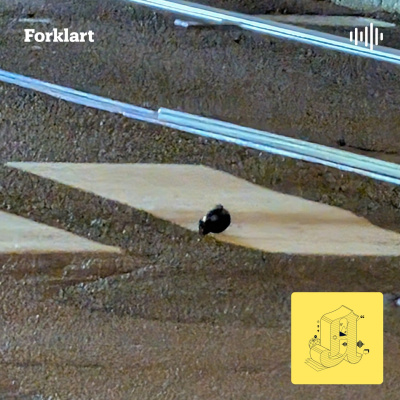 Forklart
