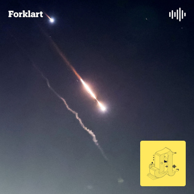 Forklart