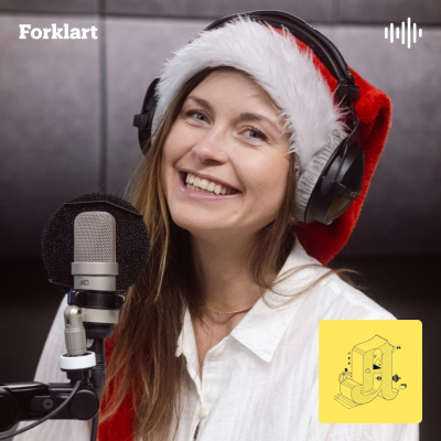 Forklart