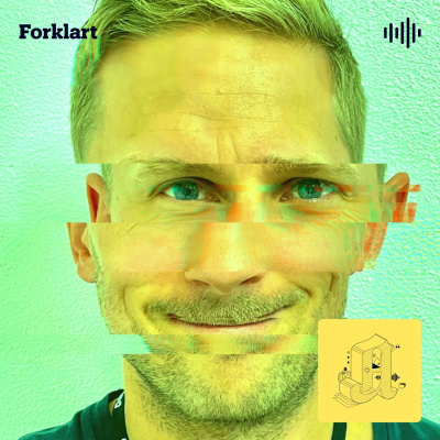 Forklart