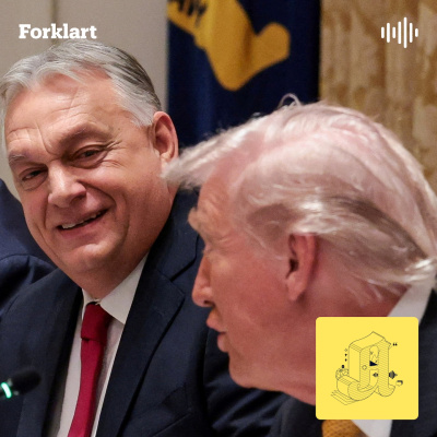 Forklart