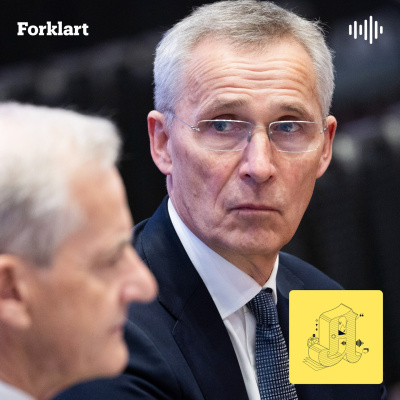 Forklart