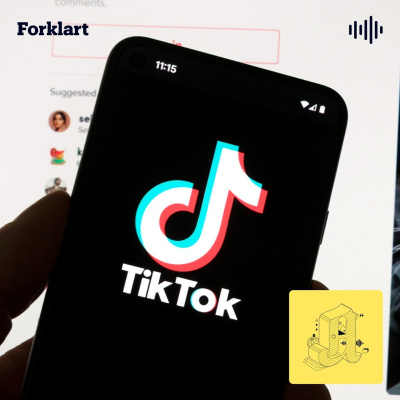 Forklart