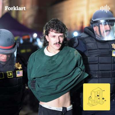 Forklart