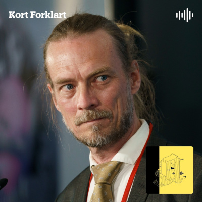 Forklart