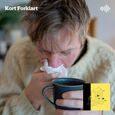 Forklart