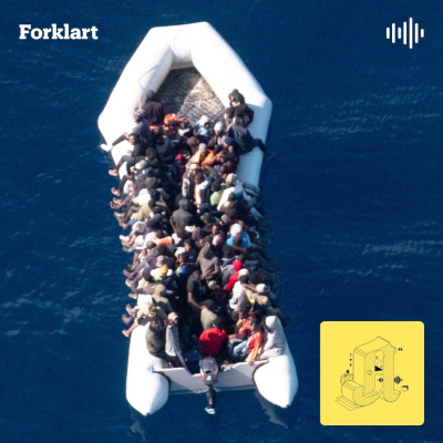 Forklart