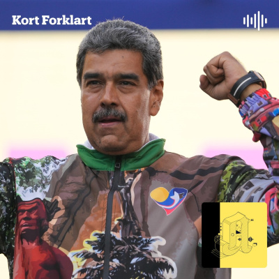 Forklart