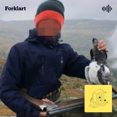 Forklart