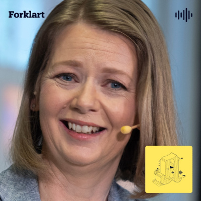 Forklart
