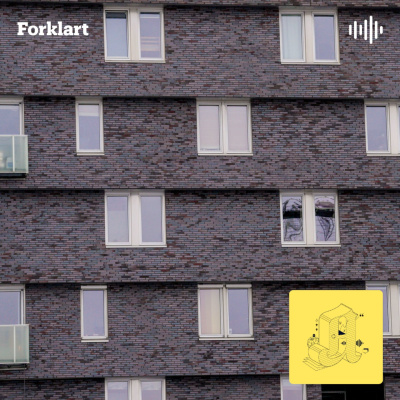 Forklart