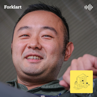 Forklart