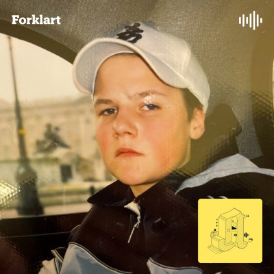 Forklart