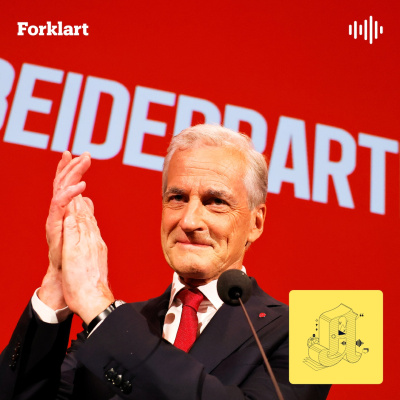 Forklart