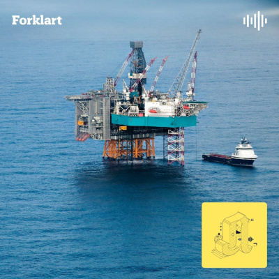 Forklart